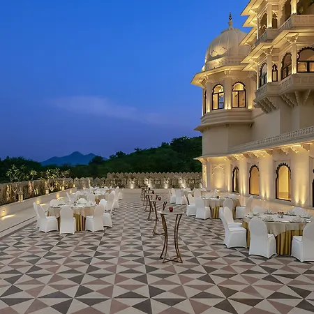 Aurika, Udaipur - Luxury By Lemon Tree Hotels-2