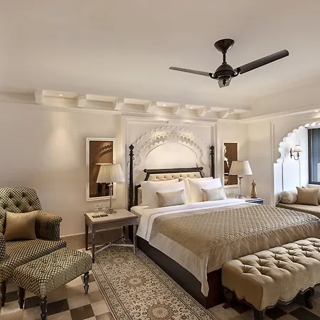Aurika, Udaipur - Luxury By Lemon Tree Hotels-3