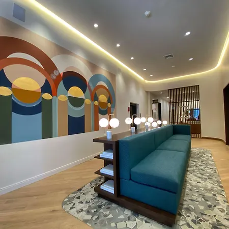 Kinn Guesthouse Downtown-2