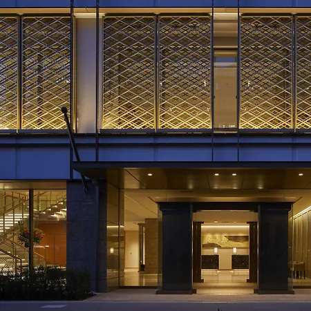 The Kitano Hotel Tokyo-2