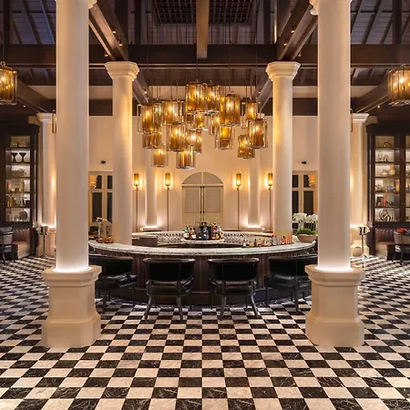 Hyatt Regency Phnom Penh-2