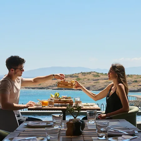 Mett Hotel & Beach Resort Bodrum-2