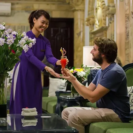 Hanoi Media Hotel & Spa-3