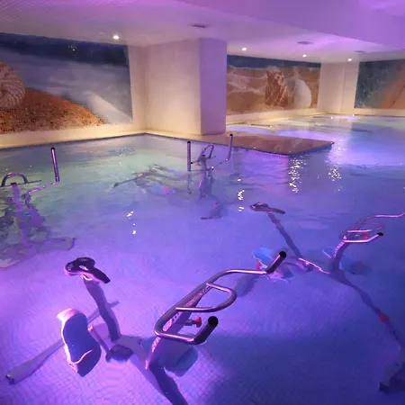 New Hotel Piscine Wellness & Spa-2
