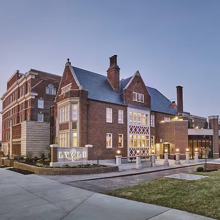 The Lytle Park Hotel, Autograph Collection-2
