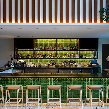 Hotel Citrine, Palo Alto, A Tribute Portfolio Hotel-2