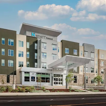 Hyatt House Davis-2