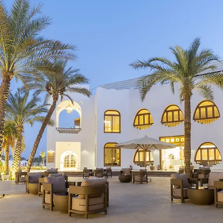 Safir Dahab Resort-3