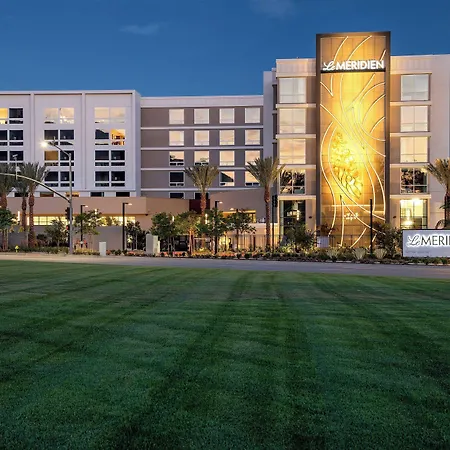 Le Meridien Pasadena Arcadia-2