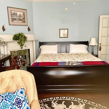 Greenwood Bed & Breakfast-2