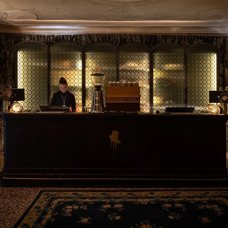 The Venice Venice Hotel-3