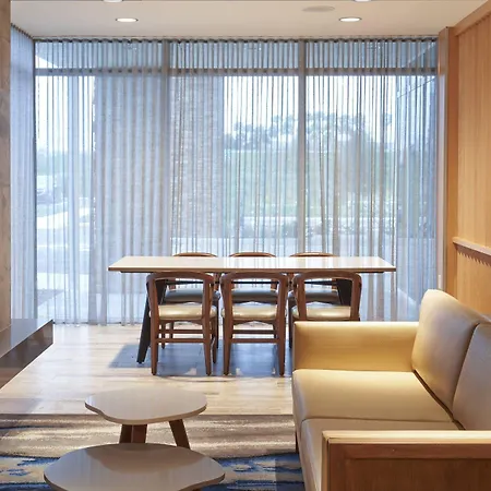 Fairfield Inn & Suites Vero Beach-3