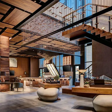 Odessa Marriott Hotel & Conference Center-2