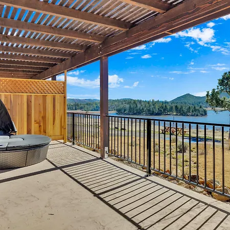 Quiet Mind Mountain Lodge, Retreat & Spa-2