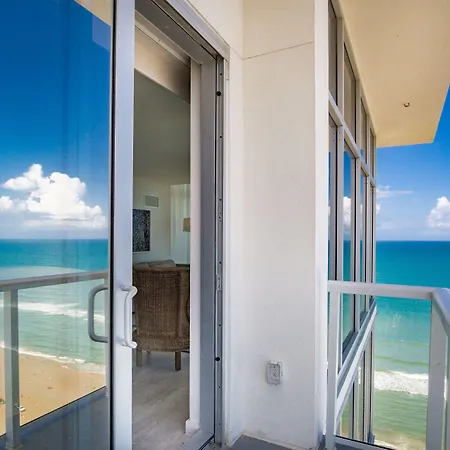 Daytona Grande Oceanfront Resort-2