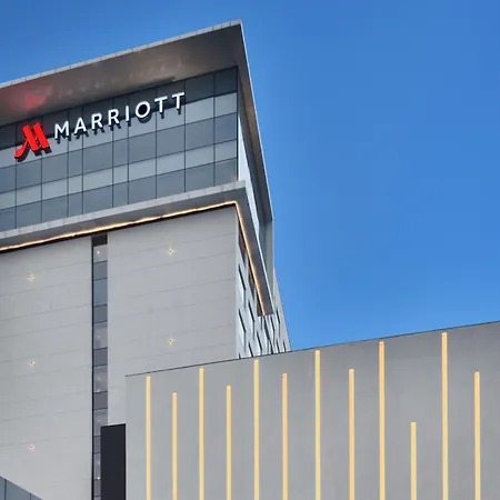 Kathmandu Marriott Hotel-2