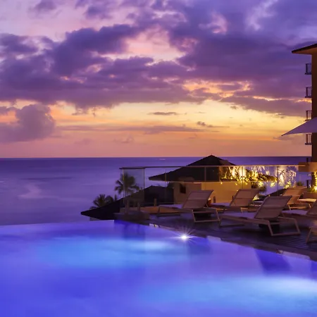 Halepuna Waikiki By Halekulani - No Resort Fee-2