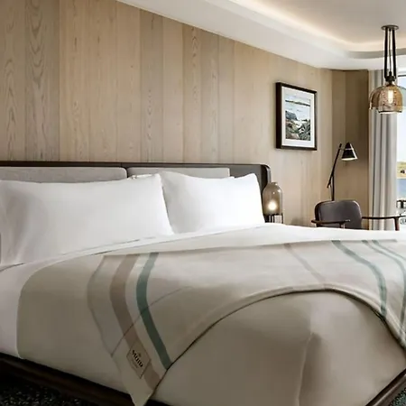 Muir, A Luxury Collection Hotel, Halifax-2