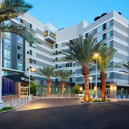 Hyatt House Tempe Phoenix University-2