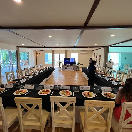 Casa Kaoba Hotel & Suites-3