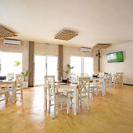 Casa Kaoba Hotel & Suites-2