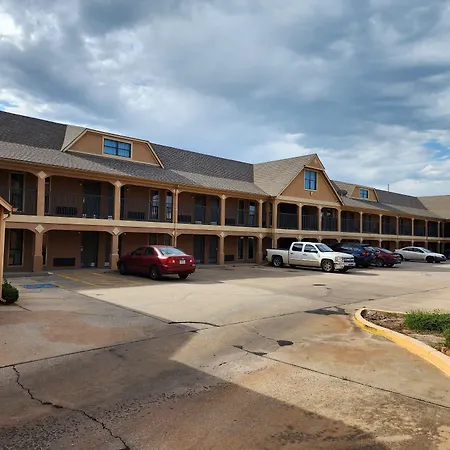 Executive Inn-3