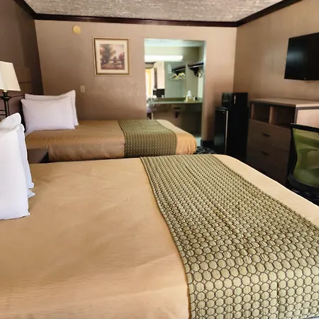 Executive Inn-2