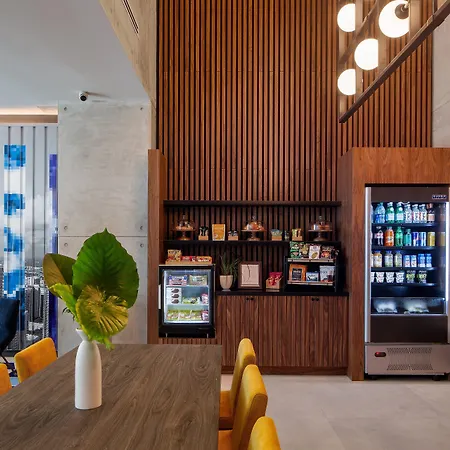 Hotel Indigo Miami Brickell By Ihg-3