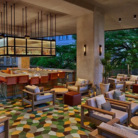 Canopy By Hilton San Antonio Riverwalk-3