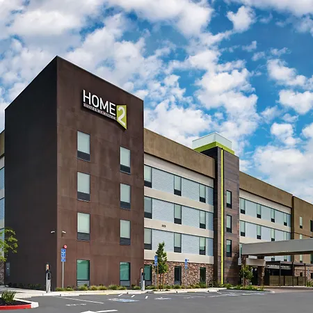 Home2 Suites By Hilton Tracy, Ca-3