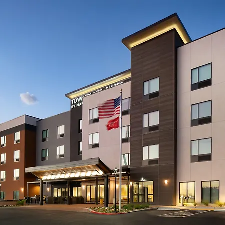 Towneplace Suites By Marriott Las Vegas North I-15-2