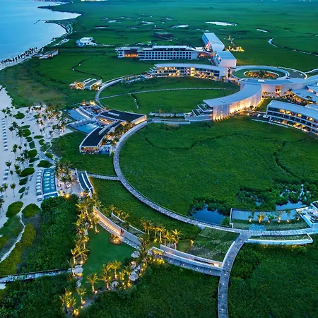 The St. Regis Kanai Resort, Riviera Maya-3
