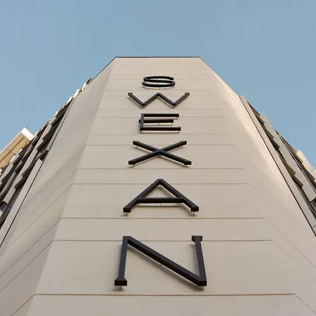 Hotel Swexan-2