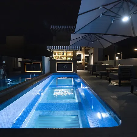 Hotel Madi-3