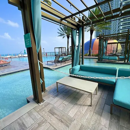 Lyfe Resort & Residences-3