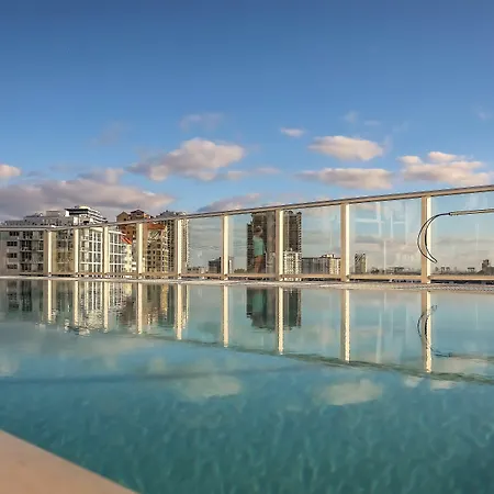 The Kimpton Shorebreak Fort Lauderdale Beach Resort-2