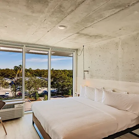 Kompose Boutique Hotel Sarasota-3