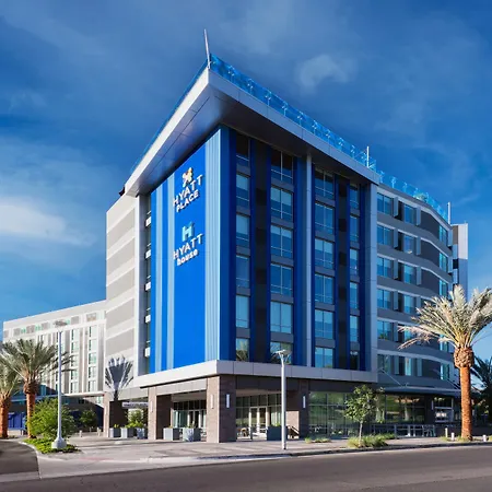 Hyatt Place Tempe Phoenix University-2