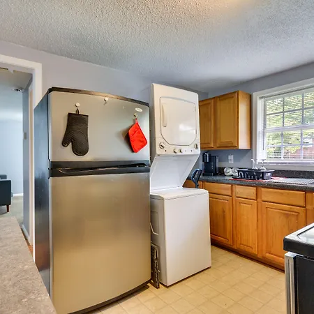 Charming Lexington Home - 2 Mi To Downtown!-3