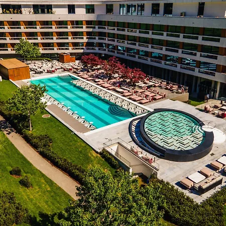 Five Zurich - Luxury City Resort-3