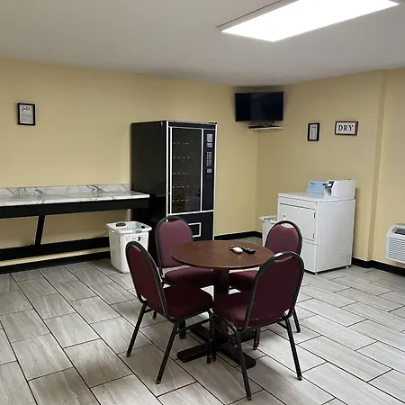 Motel Boutique By Wolf Inn-3