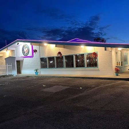 Motel Boutique By Wolf Inn-2
