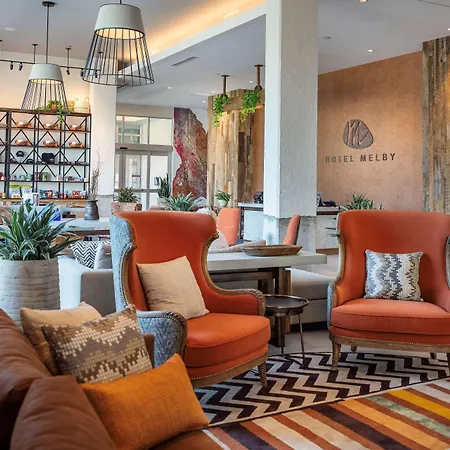 Hotel Melby Downtown Melbourne Tapestry Collection By Hilton-2