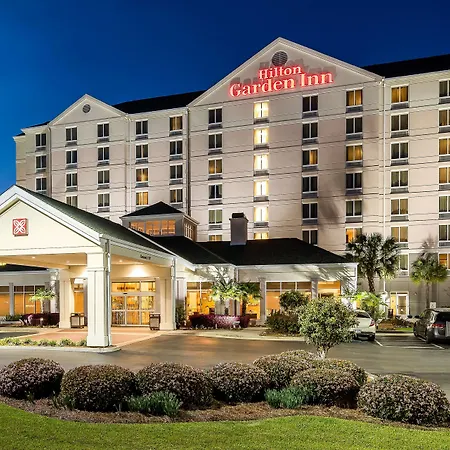 Hilton Garden Inn Florence-2
