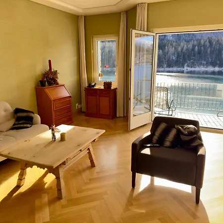 Hotel Waldhaus Am See-2