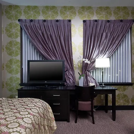 The Giacomo, An Ascend Collection Hotel-3
