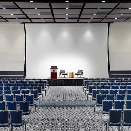 The Penn Stater Hotel And Conference Center-2