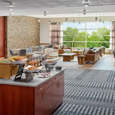 The Penn Stater Hotel And Conference Center-3