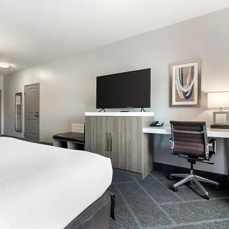Wyndham Garden Appleton-3