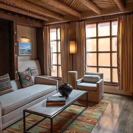 Rosewood Inn Of The Anasazi-3